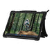 EAN 0840283906497 - Urban Armor Gear 324012114343 funda para tablet 33 cm (13") Negro, Transparente imagen 6