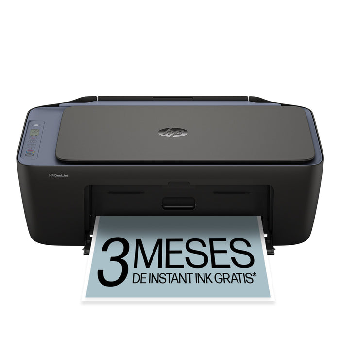 EAN 0198828789822 - HP DeskJet 2921 Inyección de tinta térmica A4 4800 x 1200 DPI 7,5 ppm Wifi imagen 12