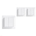 EAN 4260476940200 - Senic Friends of Hue interruptor de luz Policarbonato (PC) Blanco imagen 2