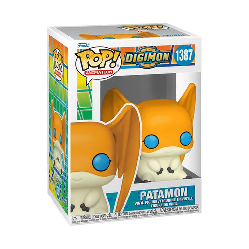 EAN 0889698720571 - FUNKO POP! Animation 72057 figura de acción y colleccionable imagen 2