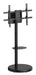 EAN 8435739901762 - AISENS FT86TRE-303 soporte para TV 2,18 m (86") imagen 1