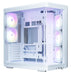 EAN 8800263650910 - Zalman P60 WHITE carcasa de ordenador Midi Tower Blanco imagen 1