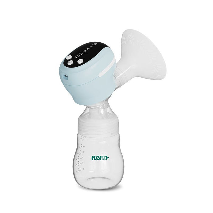 EAN 5902479672458 - Neno Angelo extractor de leche 180 ml Electrónico imagen 1
