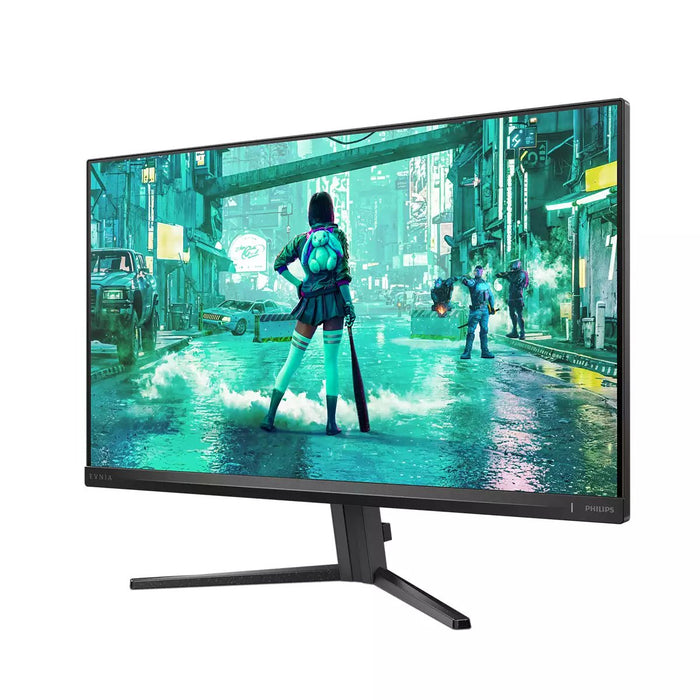 EAN 8712581805876 - Philips Evnia 27M2N3200S/00 pantalla para PC 68,6 cm (27") 1920 x 1080 Pixeles Full HD LCD Negro imagen 14