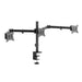 EAN 4052792071191 - LogiLink BP0173 soporte para monitor 68,6 cm (27") Escritorio Negro imagen 4