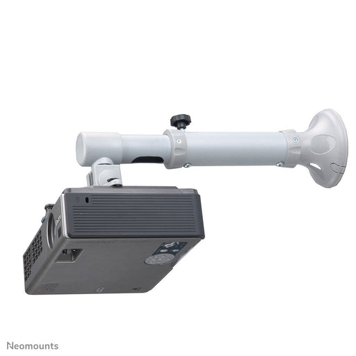 EAN 8717371442323 - Neomounts BEAMER-W050SILVER montaje para projector Plata imagen 1