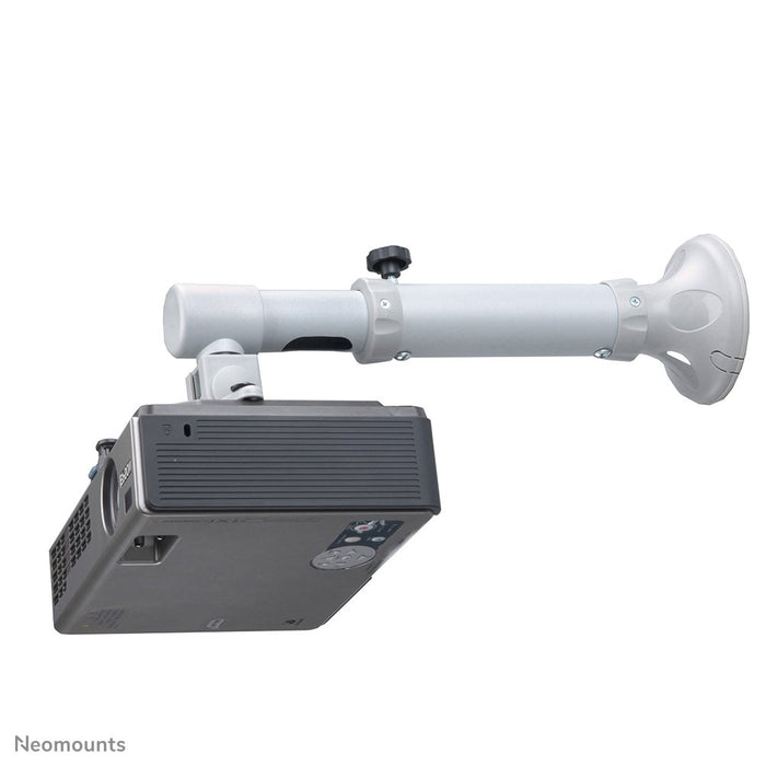 EAN 8717371442323 - Neomounts BEAMER-W050SILVER montaje para projector Plata imagen 1