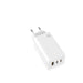 EAN 8436588881984 - Leotec LECSPH65W3W adaptador e inversor de corriente Auto imagen 3
