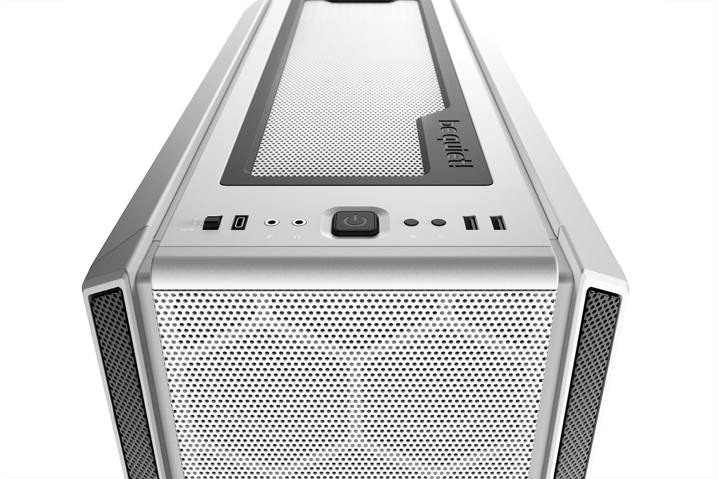 EAN 4260052188408 - be quiet! Silent Base 802 Window White Midi Tower Blanco imagen 8