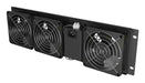 EAN 5901969447262 - Lanberg AK-1506-B accesorio de bastidor Kit de ventilación imagen 5