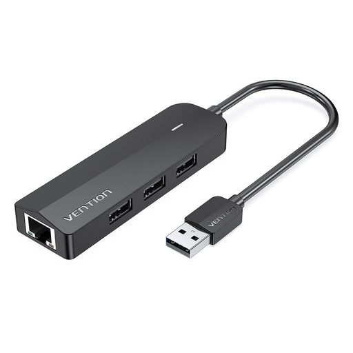 EAN 6922794747302 - Vention CHPBB hub de interfaz 480 Mbit/s imagen 1