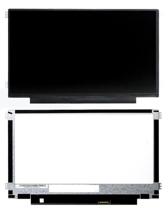 11,6" Lcd Hd Matte 1366x768