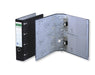 EAN 4002030104099 - Elba Lever Arch File with 2 Mechanisms Rado 75mm, A4 Black carpeta de cartón Negro imagen 1
