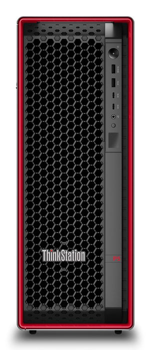 EAN 196804821856 - Lenovo ThinkStation P5 Intel® Xeon® W w3-2435 32 GB DDR5-SDRAM 1 TB SSD Windows 11 Pro for Workstations To imagen 2