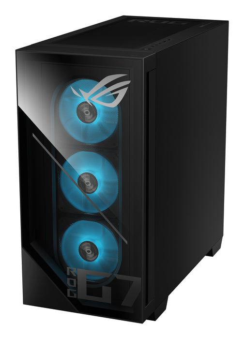 EAN 4711636092449 - ASUS ROG G700 G700TF-07265F328W Intel Core Ultra 7 265F 32 GB DDR5-SDRAM 1 TB SSD NVIDIA GeForce RTX 5070 imagen 3