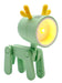 EAN 4040895012241 - RealPower 486259 lámpara de mesa LED Verde imagen 1
