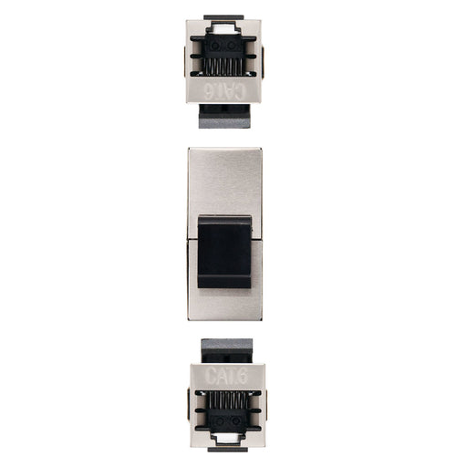 EAN 8433281004290 - Nanocable 10.21.0503 conector Metálico imagen 1