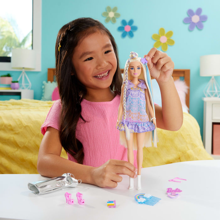 EAN 0194735276141 - Barbie JCT72 muñeca imagen 2
