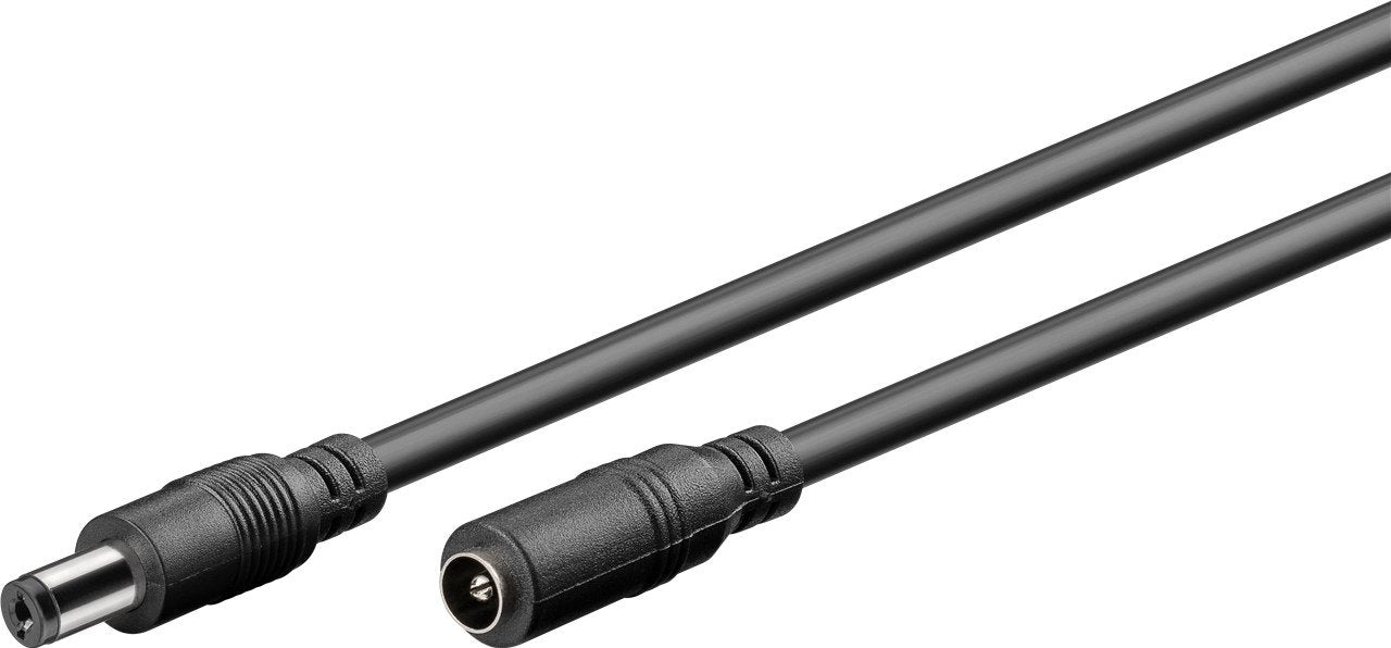 EAN 4040849713996 - Goobay 71399 cable de transmisión Negro 3 m imagen 2