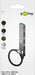 EAN 4040849744570 - Goobay 74457 hub de interfaz USB 3.2 Gen 1 (3.1 Gen 1) Type-C 5000 Mbit/s Gris claro imagen 9