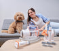 EAN 8590393366453 - Eta PetMaster Gato / Perro Aspiradora + cortadora de pelo imagen 18