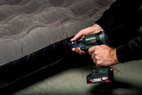 EAN 4061792249592 - Metabo BP 18 LTX BL compresor de aire Batería imagen 6