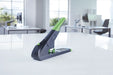 EAN 4009729078006 - Novus B 56 re+new Negro, Verde imagen 4