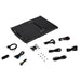 EAN 0065030872515 - StarTech.com RKCOND17HD consola de rack 43,9 cm (17.3") 1920 x 1080 Pixeles Acero Negro imagen 5