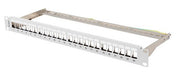 EAN 5901969439342 - Lanberg PPKS-0924-S accesorio de bastidor Panel Keystone imagen 1