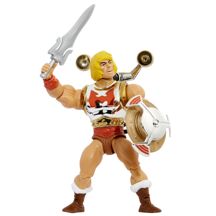 EAN 0194735030910 - Mattel HDT22 figura de acción y colleccionable imagen 5