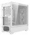 EAN 4711085949073 - XPG STARKER AIR BTF Midi Tower Blanco imagen 4