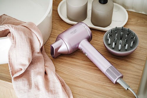 EAN 5905575901941 - Adler AD 2270P secador 1600 W Rosa imagen 16