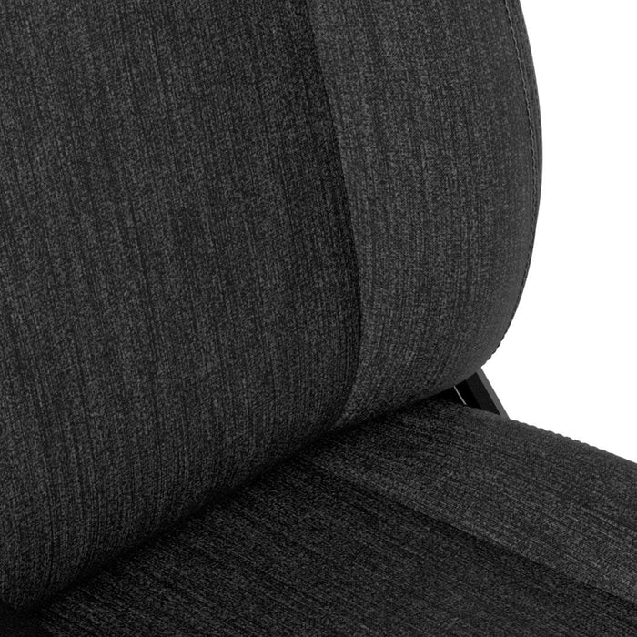 Noblechairs Icon Tx Fabric Edition Antracita Nbl-Icn-Tx-Atc