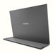 EAN 0199273697052 - Lenovo L16 pantalla para PC 40,6 cm (16") 1920 x 1200 Pixeles WUXGA LED Negro, Gris imagen 8
