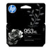 EAN 0199764693860 - HP 953XL High Yield Black Original Ink Cartridge cartucho de tinta 1 pieza(s) imagen 1