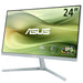 EAN 4711387629154 - ASUS VU249CFE-G pantalla para PC 60,5 cm (23.8") 1920 x 1080 Pixeles Full HD LCD Verde, Gris imagen 1