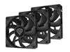 EAN 5901969439144 - GENESIS Oxal 120 Carcasa del ordenador Ventilador 12 cm Negro 3 pieza(s) imagen 2