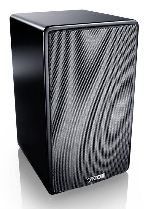 EAN 4010243034195 - Canton AM 5 De 2 vías Negro Alámbrico 80 W imagen 1