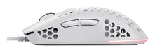 EAN 8713439253894 - Trust GXT 928 HELOX ratón Juego mano derecha USB tipo A Óptico 6400 DPI imagen 4