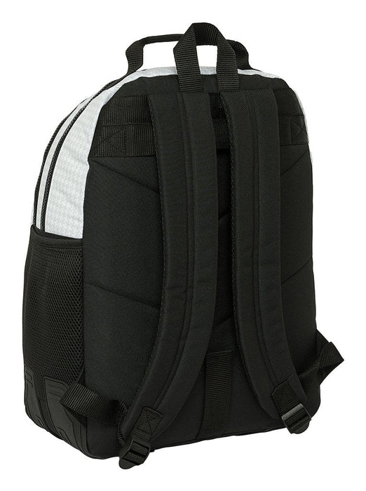 Mochila 24/25 Real Madrid 42cm Adaptable