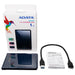 EAN 4712366966055 - ADATA HV620S disco duro externo 1 TB 2.5" Micro-USB B 3.2 Gen 1 (3.1 Gen 1) Azul imagen 3