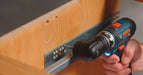 EAN 3165140847650 - Bosch GFA 12-W Professional imagen 2