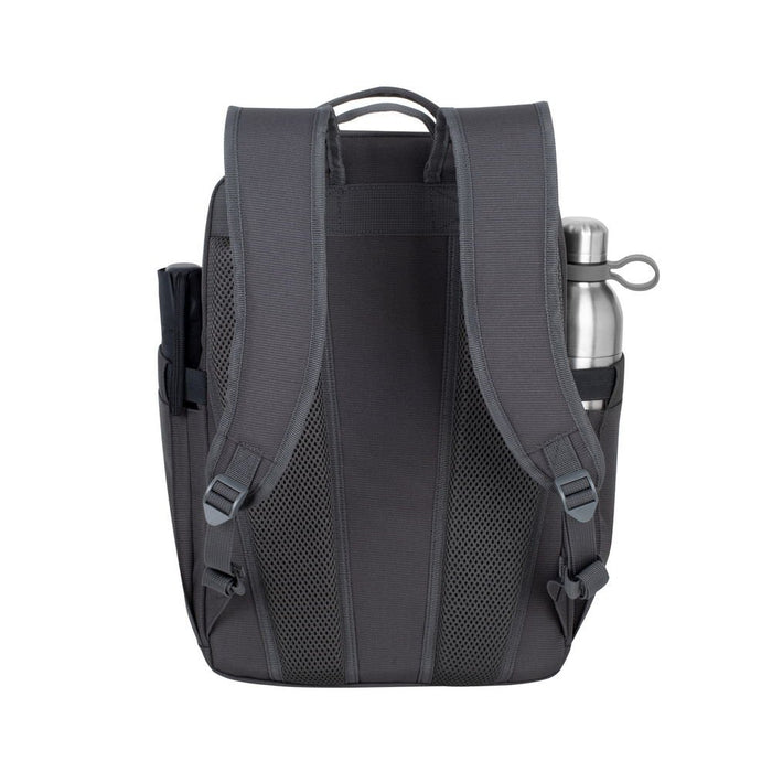 EAN 4260709010380 - Rivacase Aviva 35,6 cm (14") Mochila Gris imagen 4