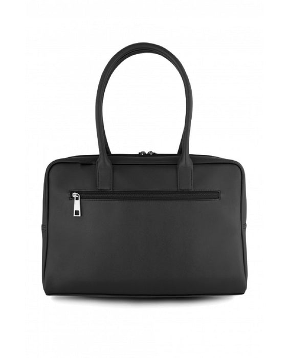 EAN 3760170859729 - Urban Factory LWB14UF maletines para portátil 35,6 cm (14") Estuche para dama Negro imagen 3