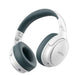 EAN 5060594761645 - Veho ZB-4 NEB HEADPHONES WITH MIC-W Auriculares Inalámbrico y alámbrico Diadema Business/Everyday Negro imagen 1