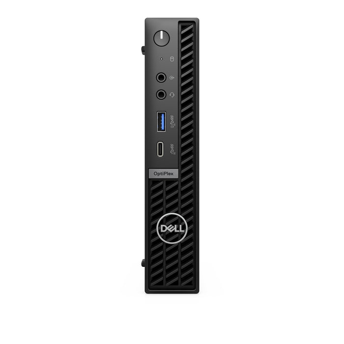 Mini Pc Dell Optiplex 7020 Plus Mff (R73hr),  Negro, Windows 11 Pro 64-Bit R73hr
