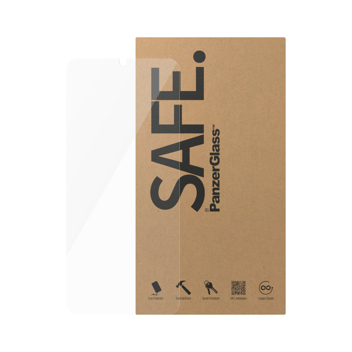 Panzerglass Safe. By Screen Protector