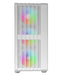 EAN 8435693107958 - Mars Gaming MC-VAULTW carcasa de ordenador Midi Tower imagen 1