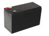 EAN 5902701411503 - Green Cell AGM04 batería para sistema ups Sealed Lead Acid (VRLA) 12 V 7 Ah imagen 2