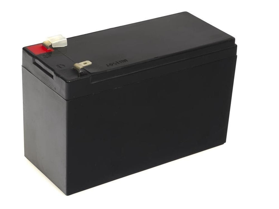EAN 5902701411503 - Green Cell AGM04 batería para sistema ups Sealed Lead Acid (VRLA) 12 V 7 Ah imagen 2